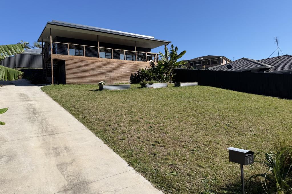 12 Yamaan Rd, Hyland Park, NSW 2448