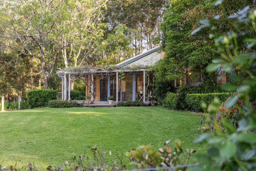 1934 Chichester Dam Road, Bandon Grove Via, Dungog, NSW 2420