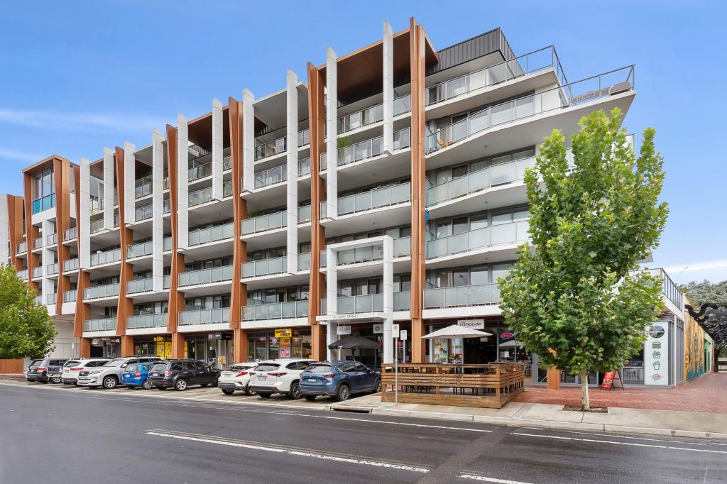 216/6 Cape St, Dickson, ACT 2602