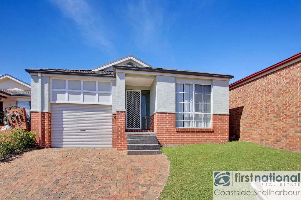 13 Herriott Cres, Horsley, NSW 2530