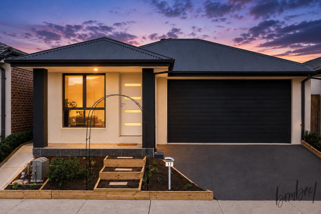 17 FEEDWATER RD, DONNYBROOK, VIC 3064