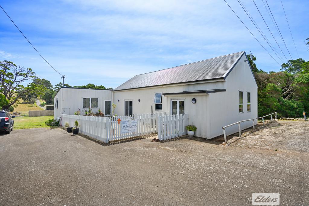 202 Myalla Rd, Myalla, TAS 7325