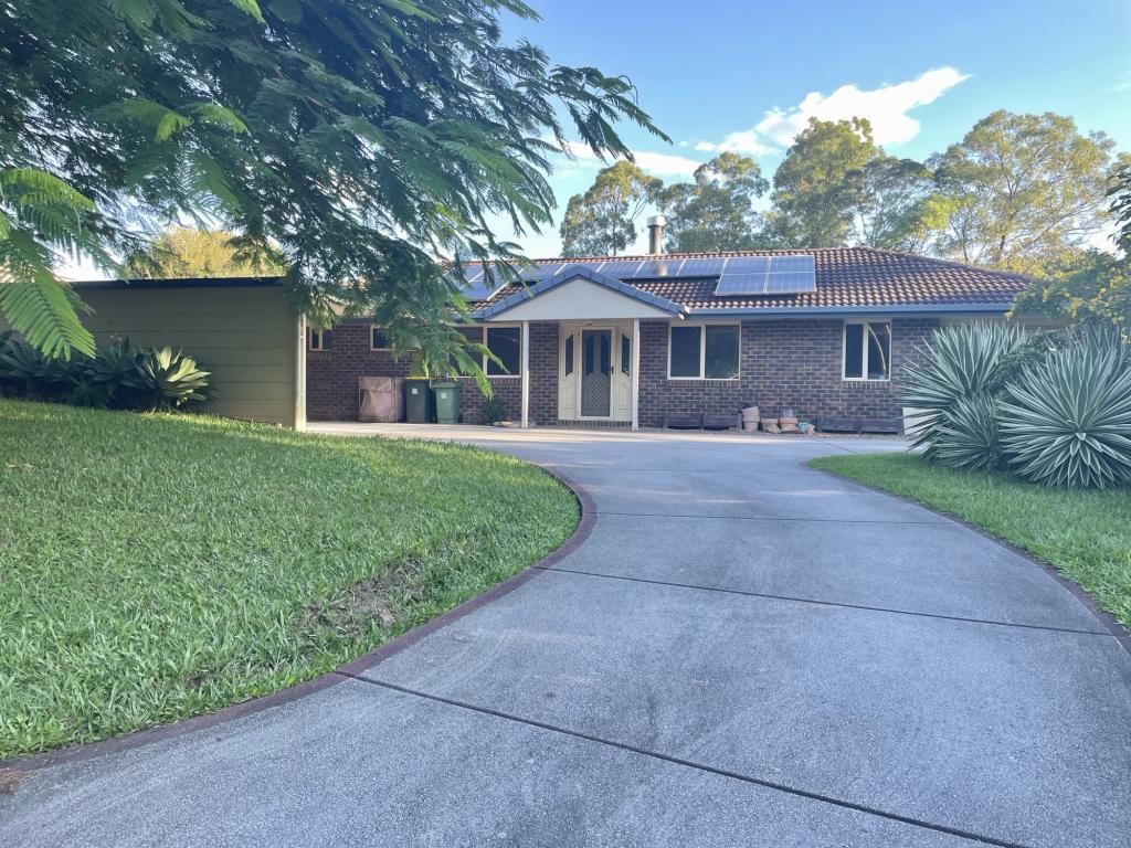 7 Cassandra Cl, Caboolture, QLD 4510