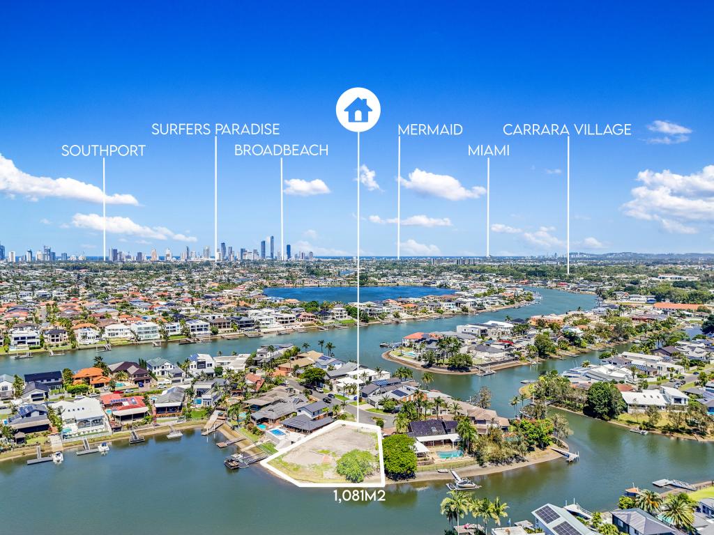 59 Fitzwilliam St, Carrara, QLD 4211