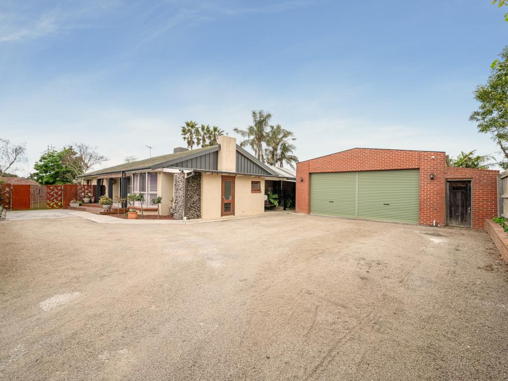 41 Potts Rd, Langwarrin, VIC 3910