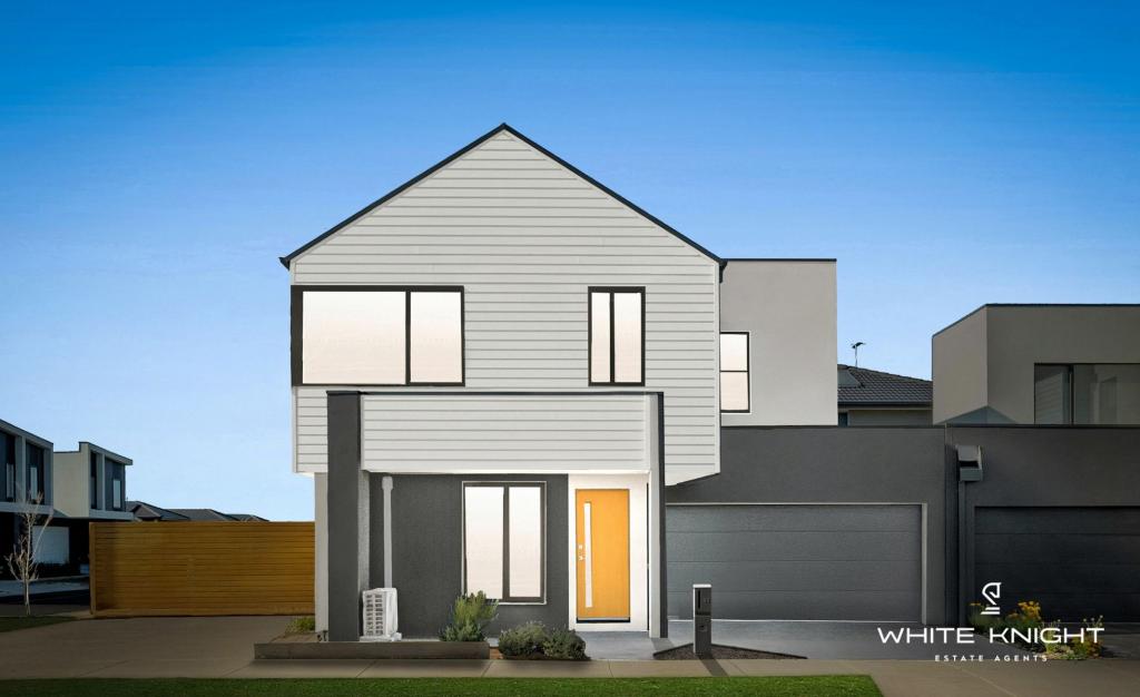 31 SICILY AVE, DEANSIDE, VIC 3336