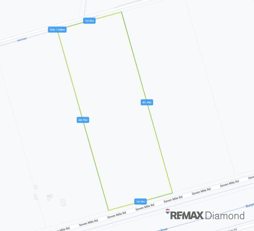 Lot 1 Tp397418 Seven Mile Rd, Nar Nar Goon, VIC 3812