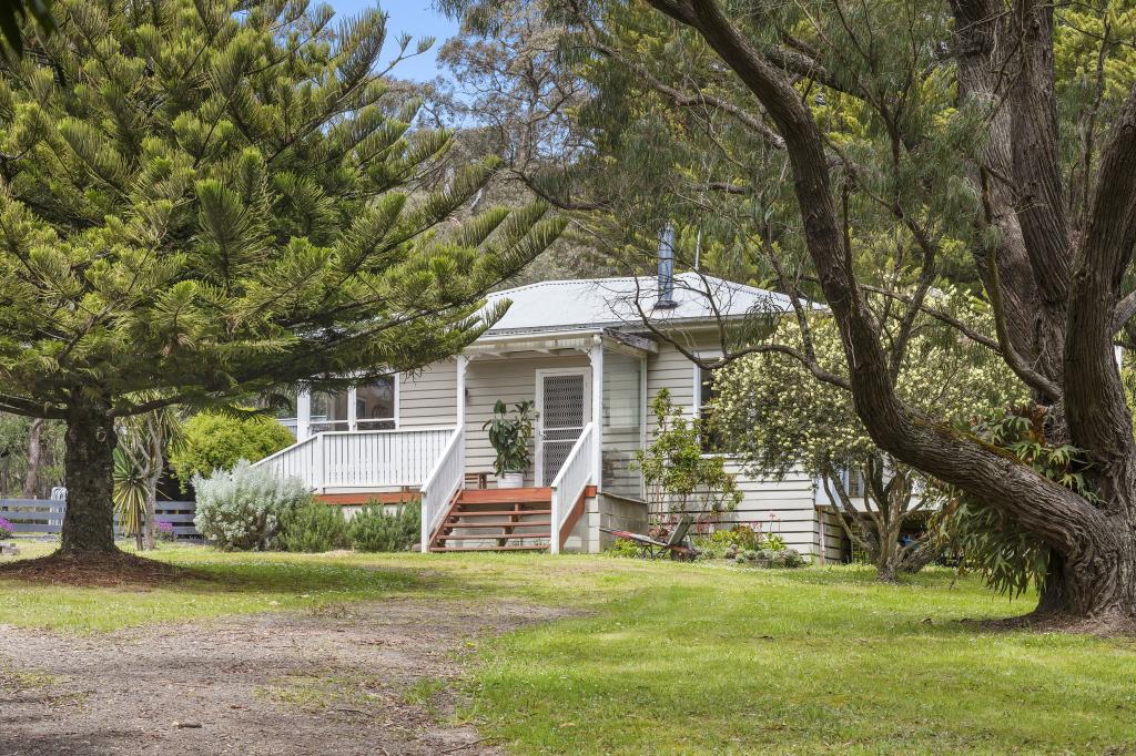 310 BAMBRA AIREYS INLET ROAD, BAMBRA, VIC 3241