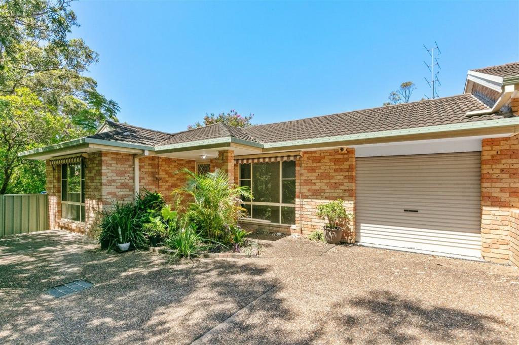 2/11 Twin Lakes Dr, Lake Haven, NSW 2263