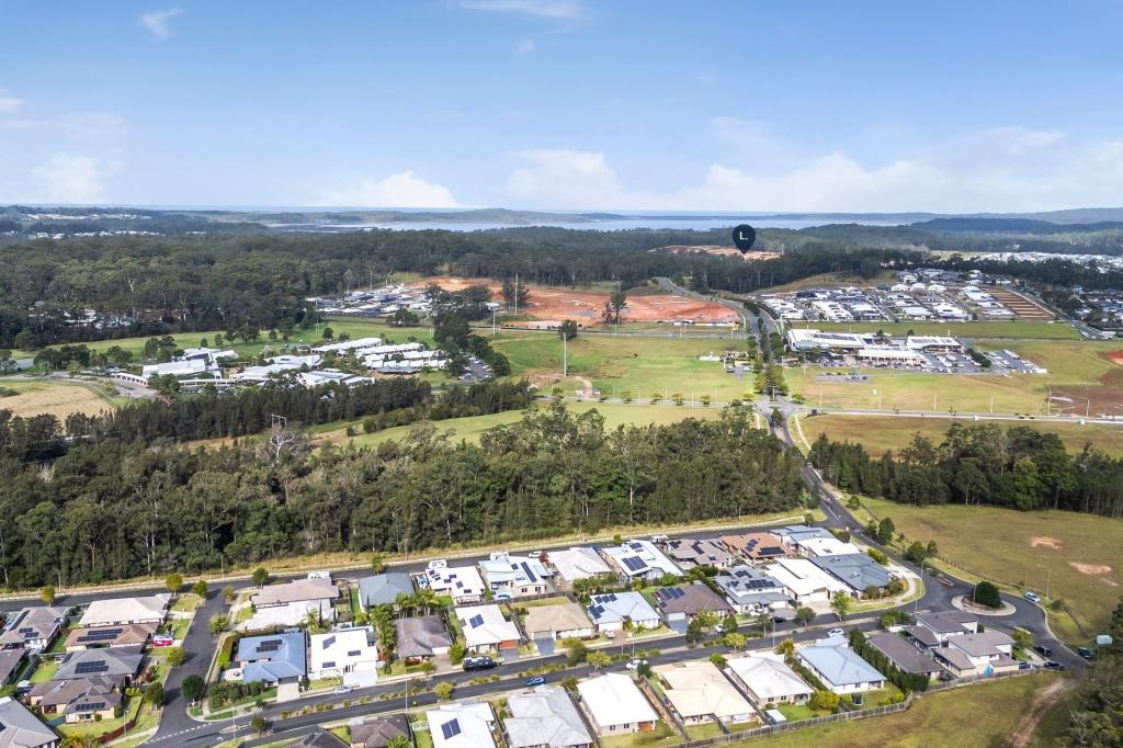 Lot 2 Woodridge Est, Thrumster, NSW 2444