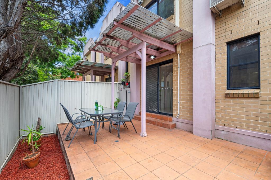 3/1-2 Rena St, South Hurstville, NSW 2221