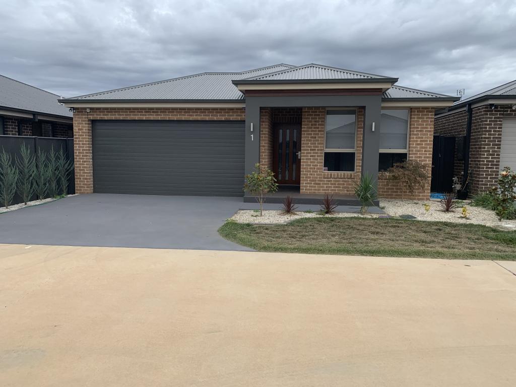 1/26 Telopea Way, Orange, NSW 2800