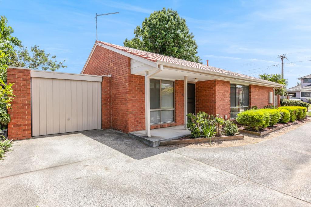 1/16 Sharon Rd, Springvale South, VIC 3172