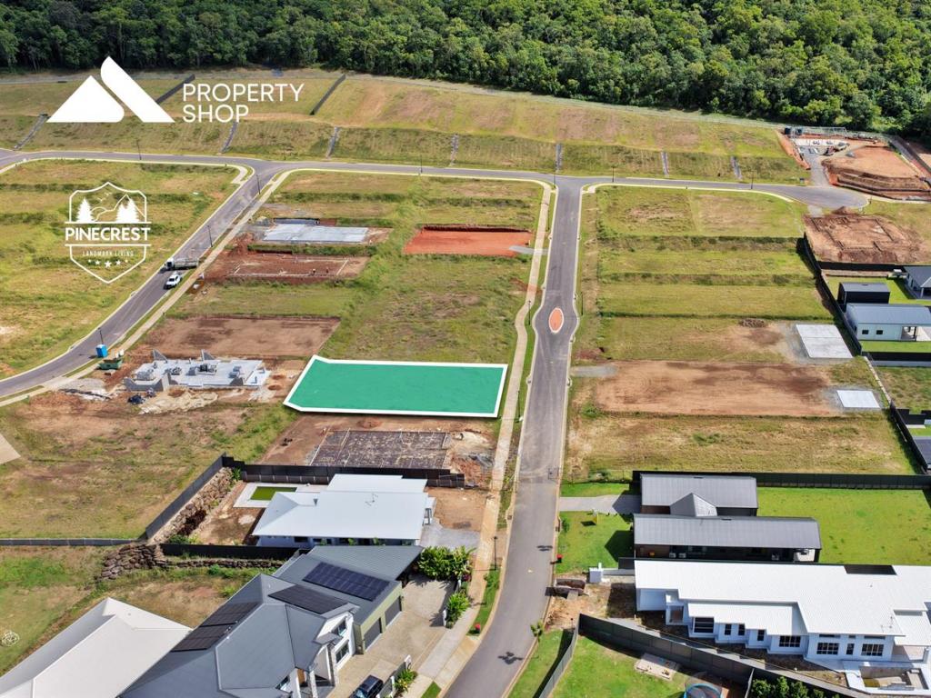 7 GREENVISTA WAY, MOUNT PETER, QLD 4869