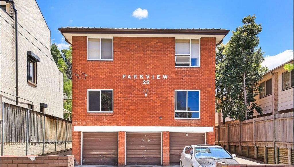 3/25 Hargrave Rd, Auburn, NSW 2144