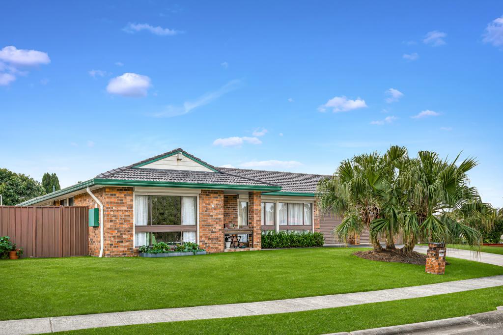 10 Chickasaw Cres, Greenfield Park, NSW 2176