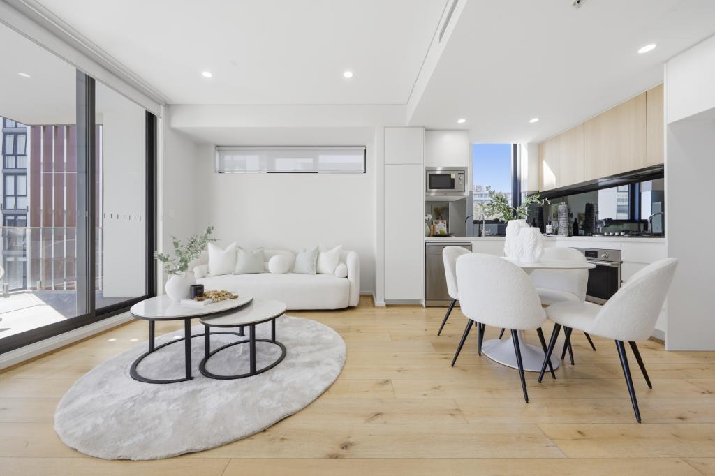 517/100 Fairway Dr, Norwest, NSW 2153