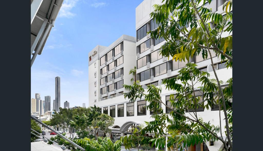 35/9 Doggett St, Fortitude Valley, QLD 4006