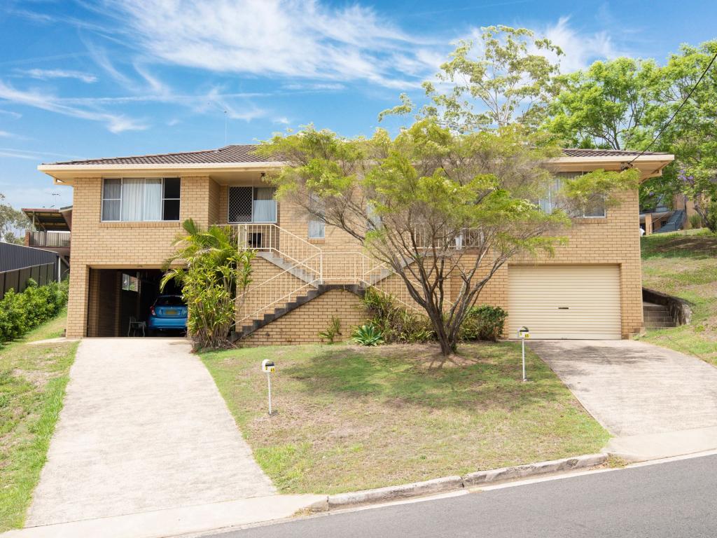 1/65 Mountainview Dr, Goonellabah, NSW 2480