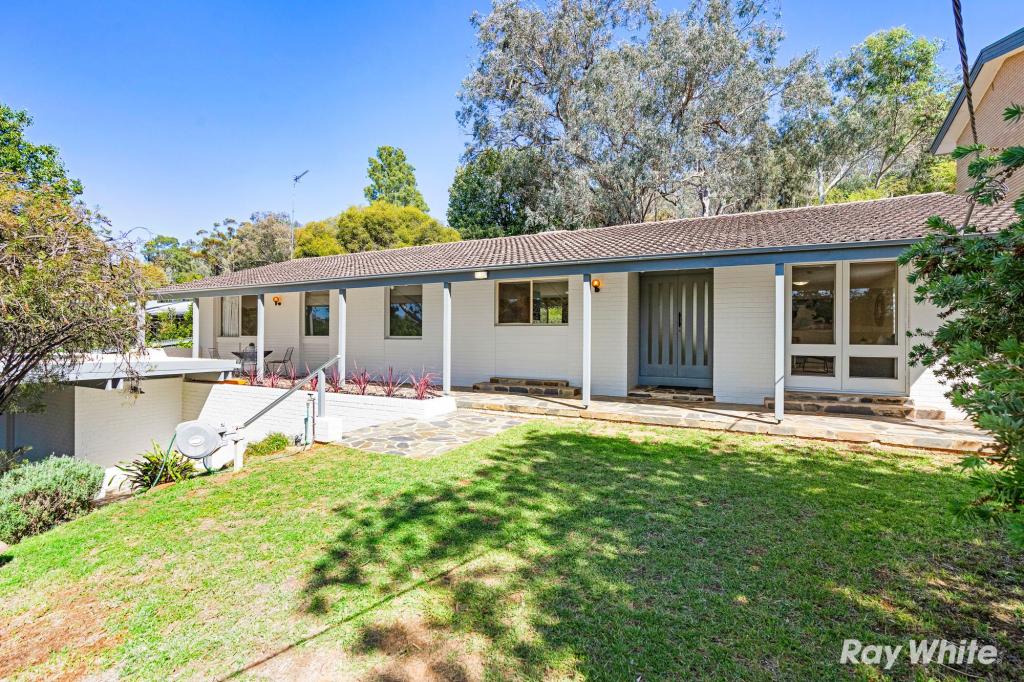 26 Bellevue Pde, Kooringal, NSW 2650