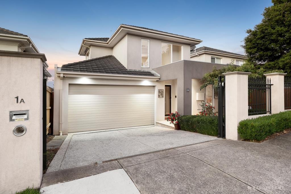 1a Mayfair Ave, Templestowe Lower, VIC 3107