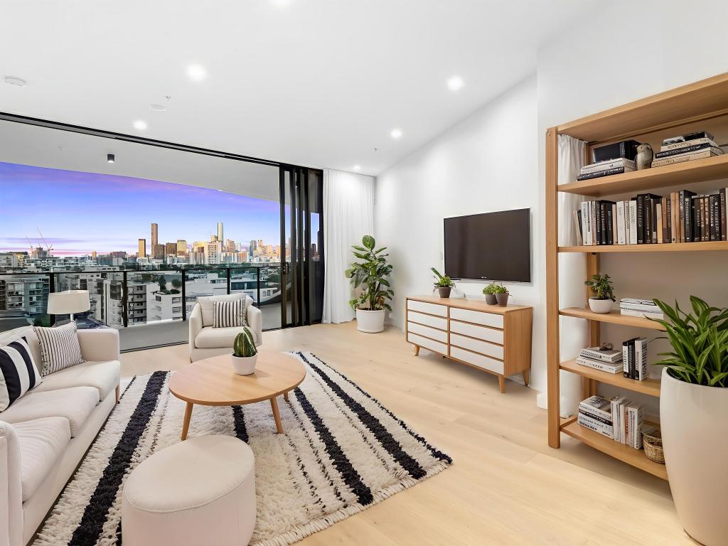 10902/41 Tondara Lane, West End, QLD 4101