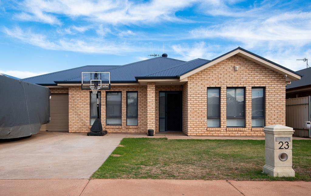 23 Hanley St, Whyalla Norrie, SA 5608