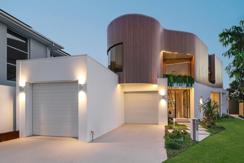 5009 Harbourview Dr, Hope Island, QLD 4212