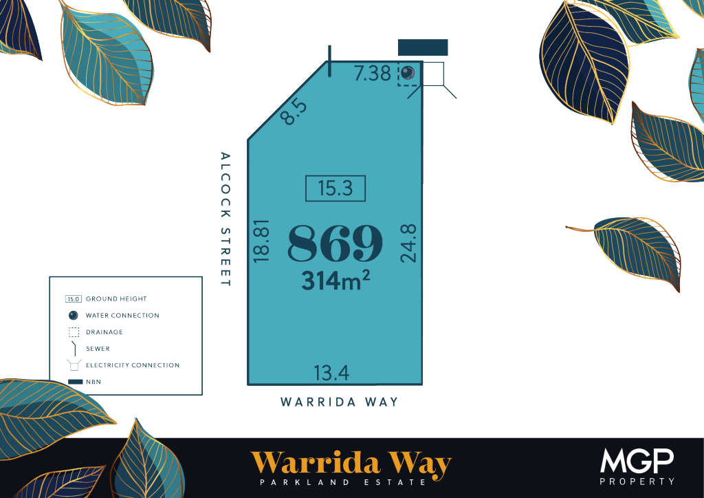 92 Warrida Way, Maddington, WA 6109