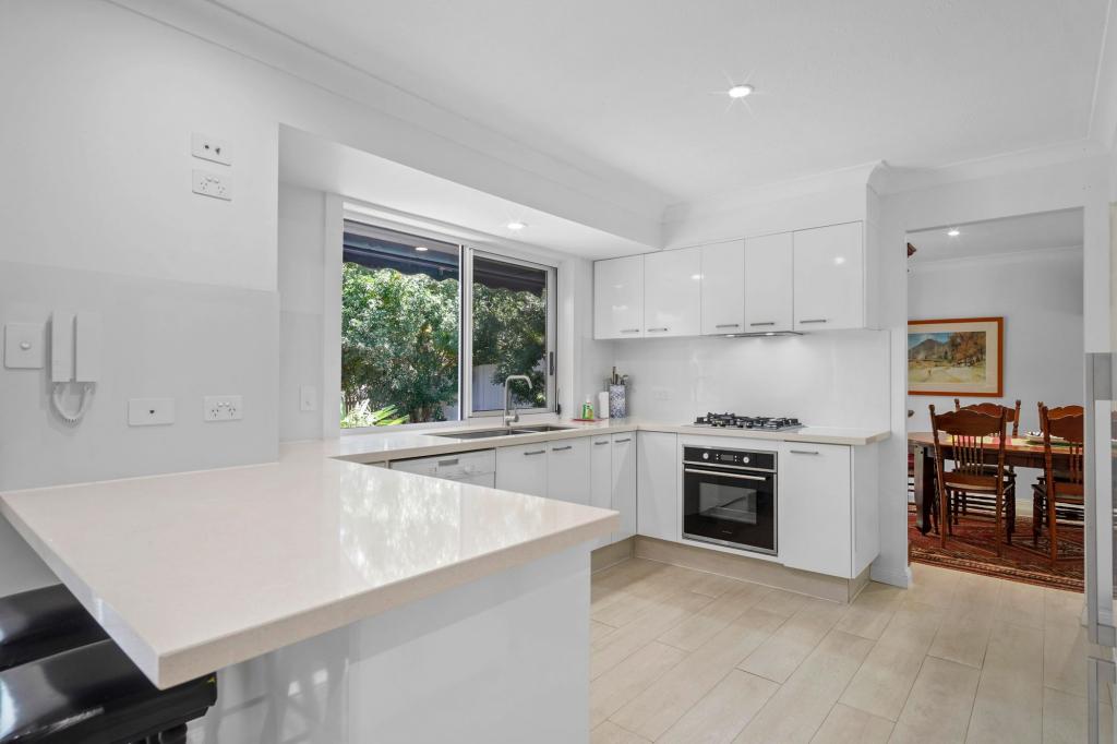 3/143 COTLEW ST, ASHMORE, QLD 4214