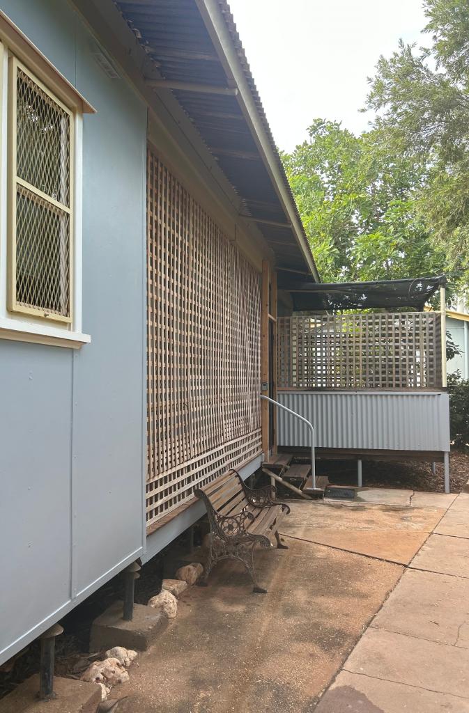 10/78 Maidstone Cres, Exmouth, WA 6707