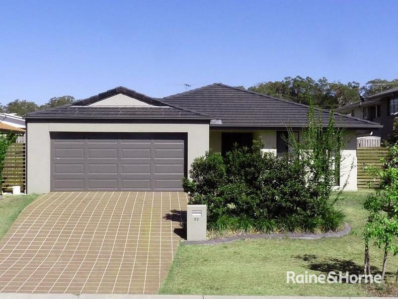 52 Azure Ave, Redland Bay, QLD 4165