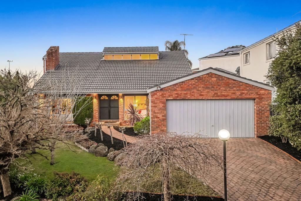 9 Lloyd Ct, Templestowe, VIC 3106