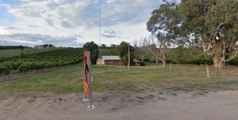 317 Ramco Rd, Waikerie, SA 5330