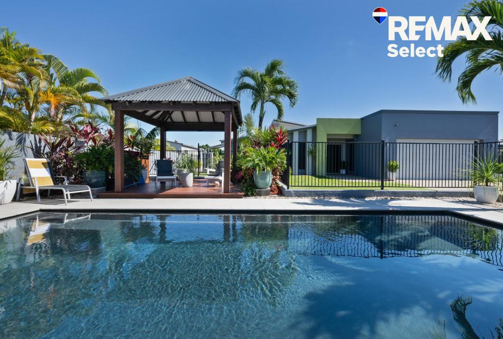 11 Vidar Cres, Ooralea, QLD 4740