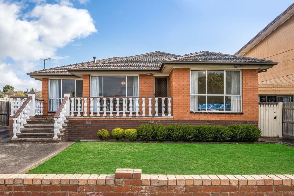 124 Vines Rd, Hamlyn Heights, VIC 3215