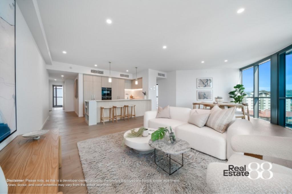 706/99 Mill Point Rd, South Perth, WA 6151