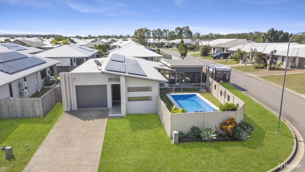 56-58 Iona Ave, Burdell, QLD 4818