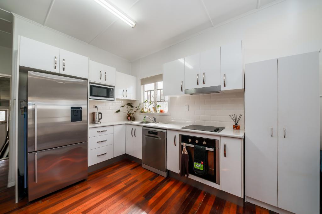 13 Brighton St, Gulliver, QLD 4812