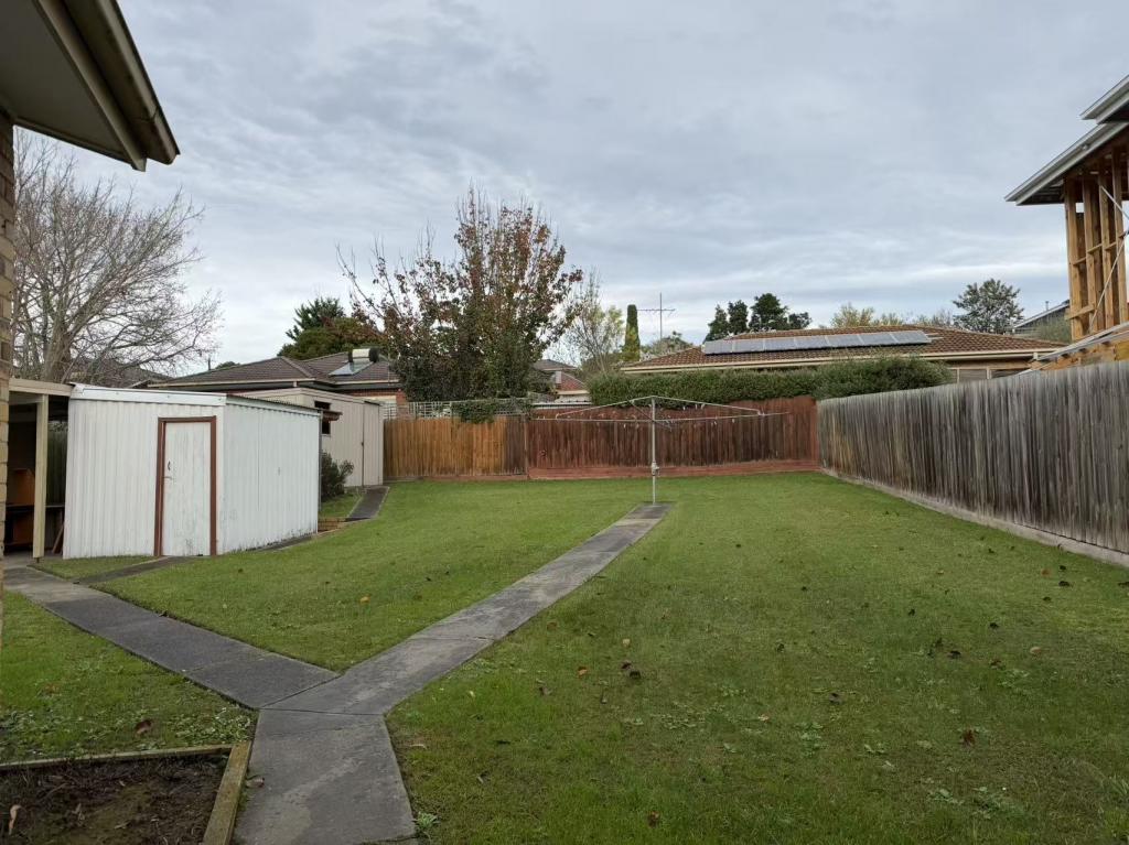 520 Waverley Rd, Mount Waverley, VIC 3149