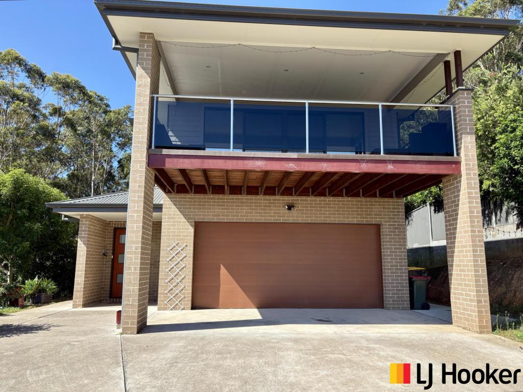 13 Courtenay Cres, Long Beach, NSW 2536