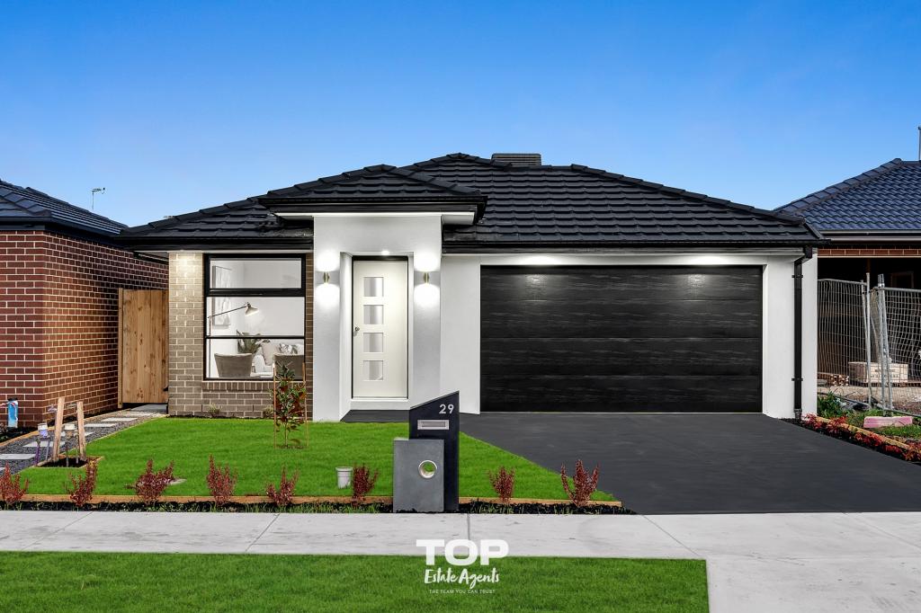 29 Nelson St, Cranbourne East, VIC 3977