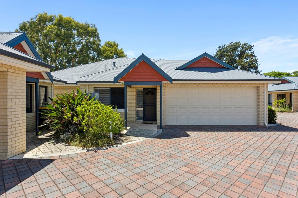 3/43 Martingale Ave, Henley Brook, WA 6055