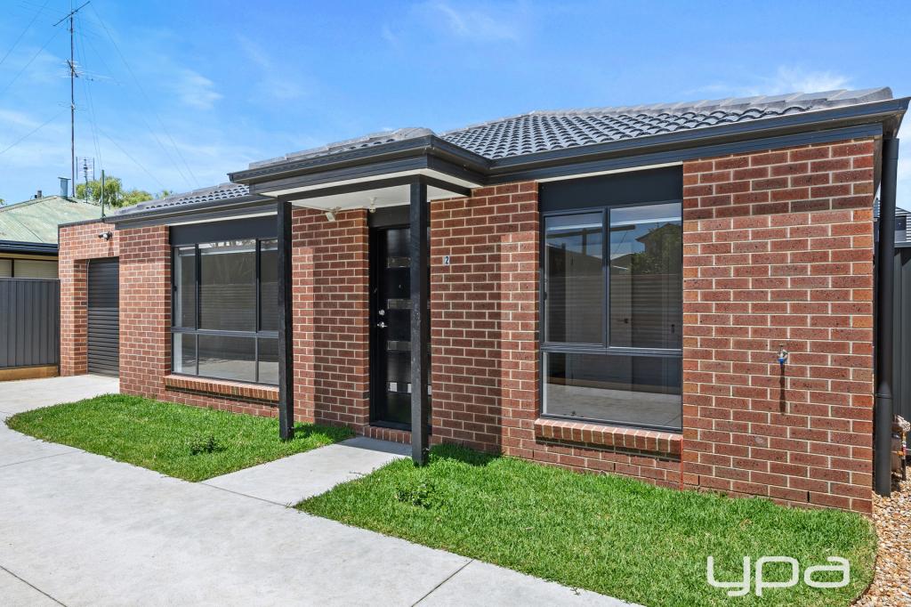 2/44 Albion St, Sebastopol, VIC 3356