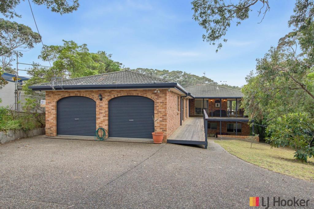 Contact agent for address, LILLI PILLI, NSW 2536