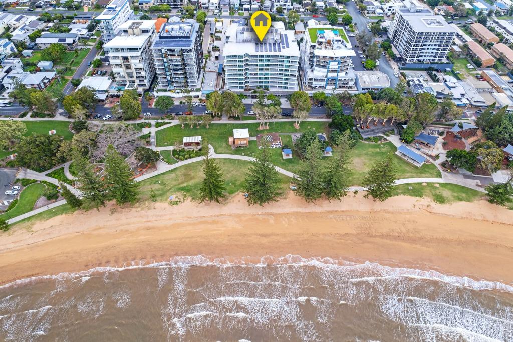 605/85 Landsborough Ave, Scarborough, QLD 4020