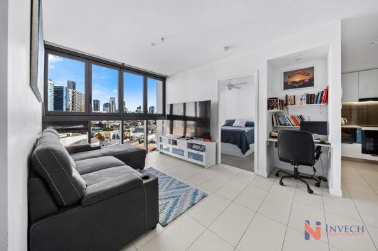 1408/348 Water St, Fortitude Valley, QLD 4006