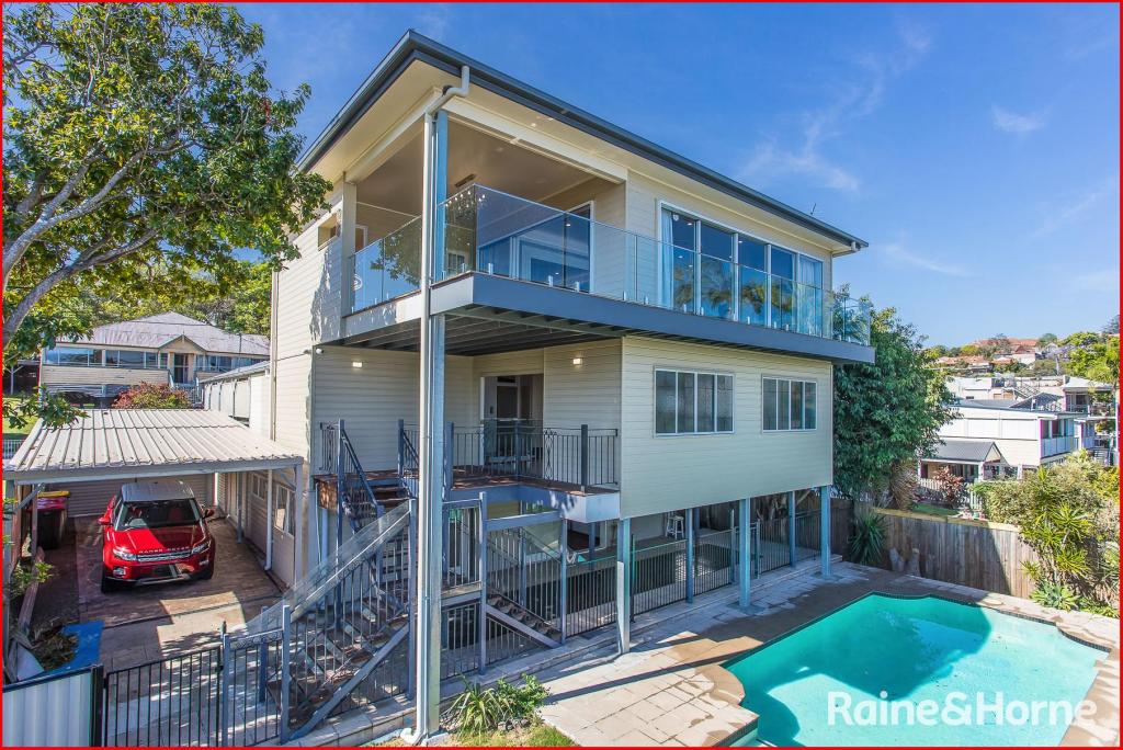 39 LEVER ST, ALBION, QLD 4010