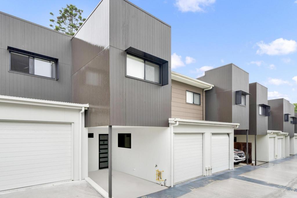 2/229 Whites Rd, Lota, QLD 4179