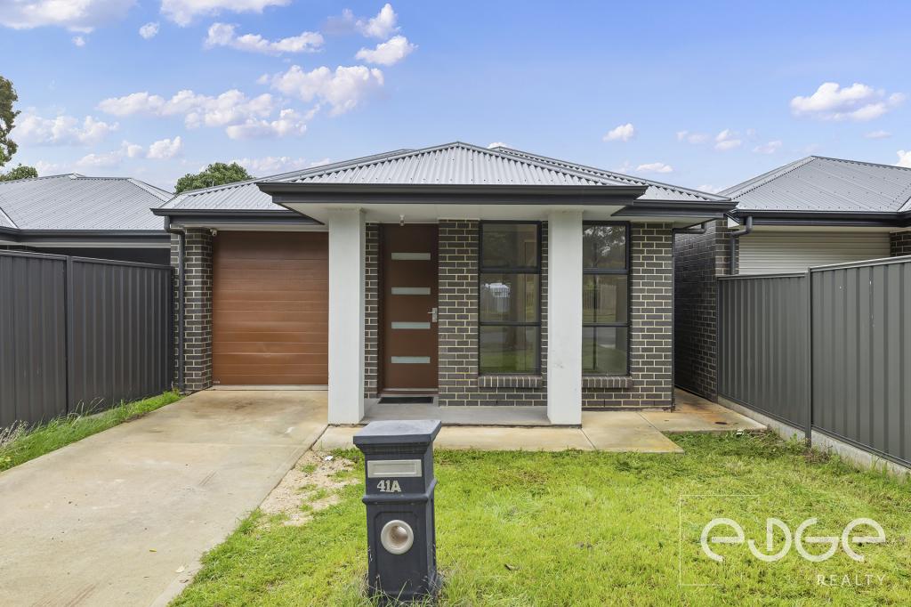 41a Johnston Rd, Elizabeth Downs, SA 5113